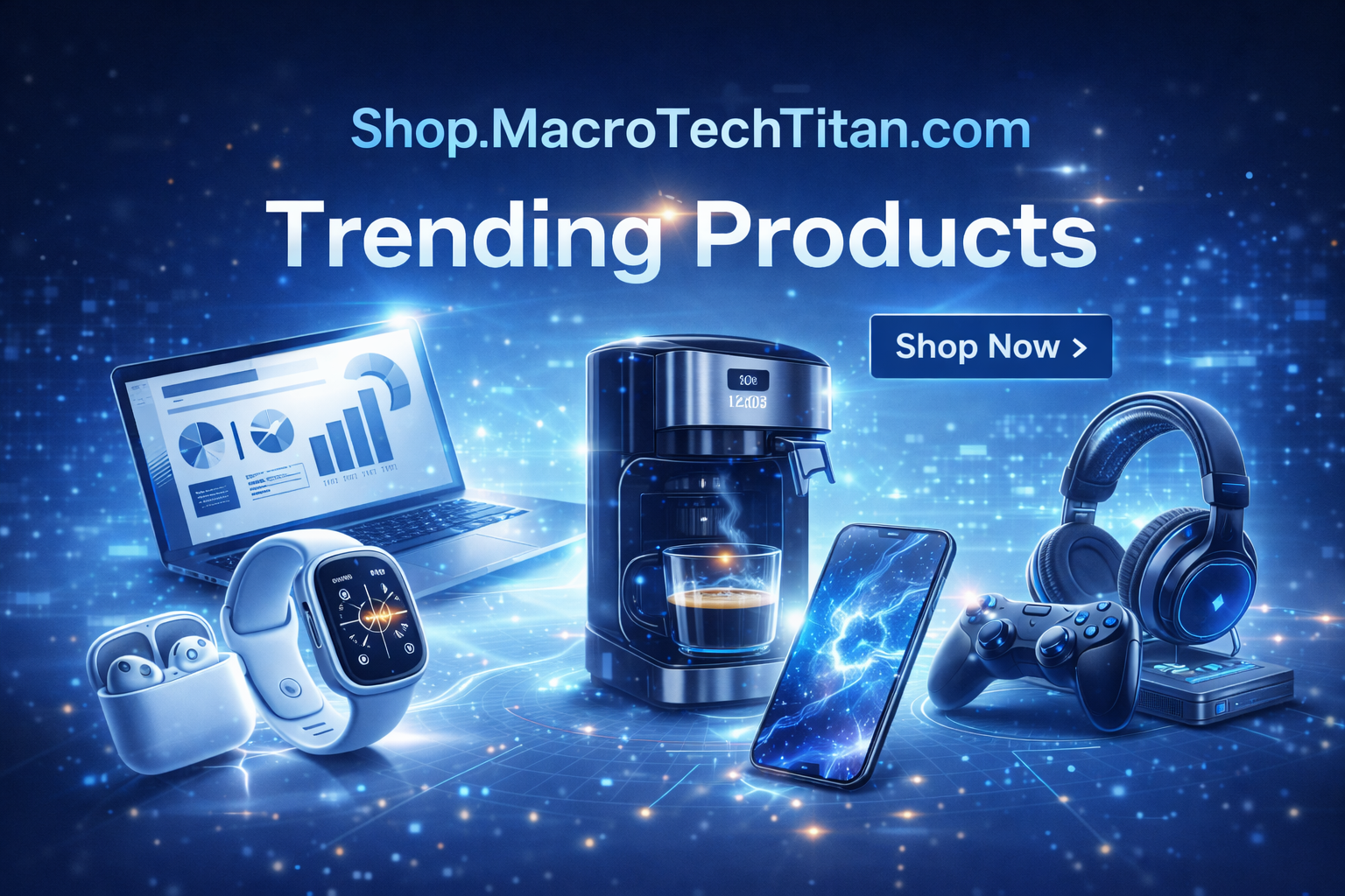 Trending Products