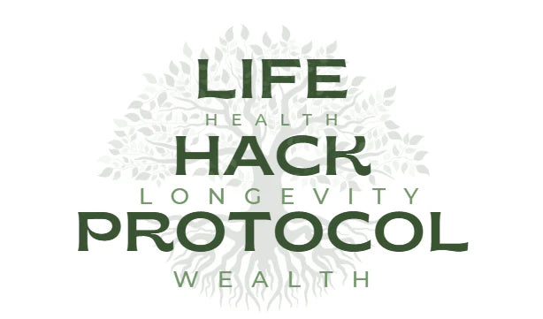 Life Hack Protocol Products