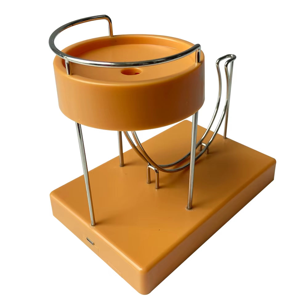 Creative Perpetual Motion Marble Machine Creative Marble Motor Energy Art Perpetual Motion Machine Desktop Miniature Home Decor