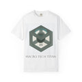 Graphic T-Shirt — Macro Tech Titan (MTT) Brain Trust Logo Tee