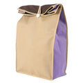 Potato & Onion Storage Bags with Side Zipper, Breathable Light-Blocking Veggie Organizer for Pantry, Keeps Vegetables Fresh Longer