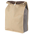 Potato & Onion Storage Bags with Side Zipper, Breathable Light-Blocking Veggie Organizer for Pantry, Keeps Vegetables Fresh Longer